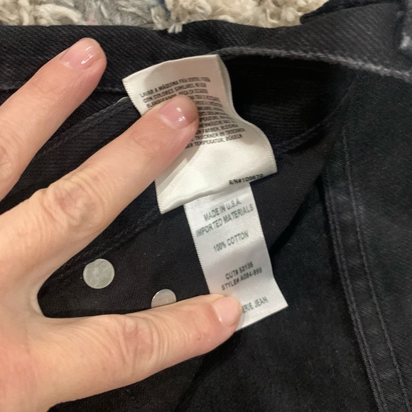 Agolde Jeans - Picture 5 of 5